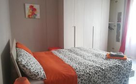 B&B Metro Salerno